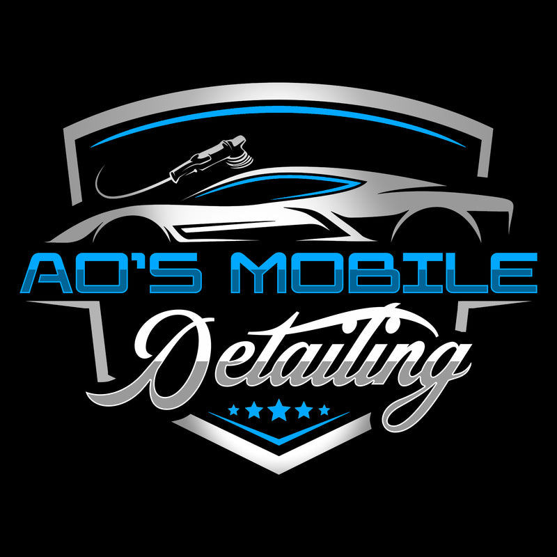 Ao's Mobile Detailing